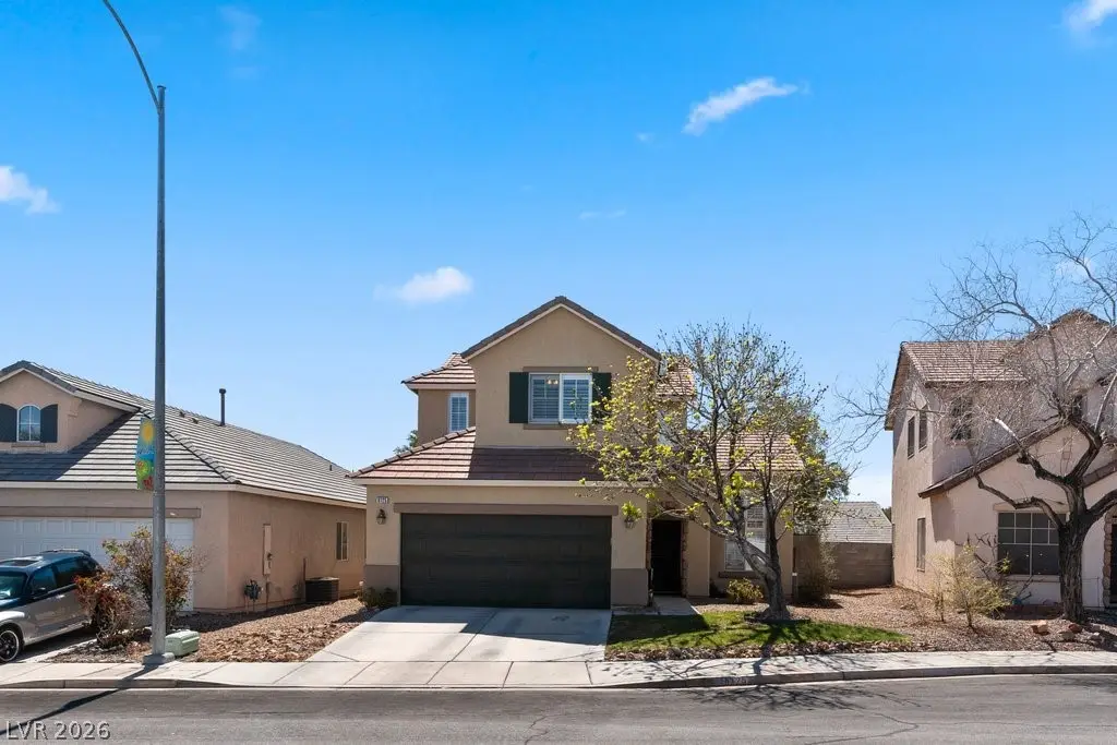 8125 Boxberry Avenue, Las Vegas, NV 89131 - #1