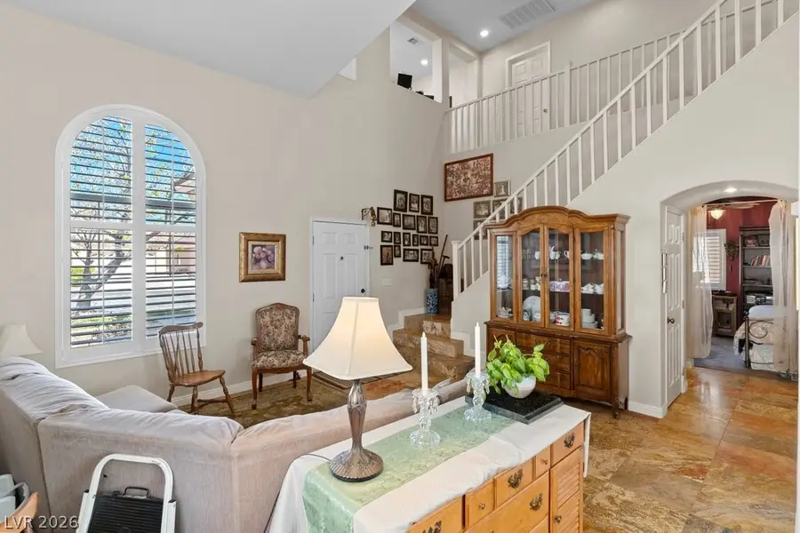 8125 Boxberry Avenue, Las Vegas, NV 89131 - #3