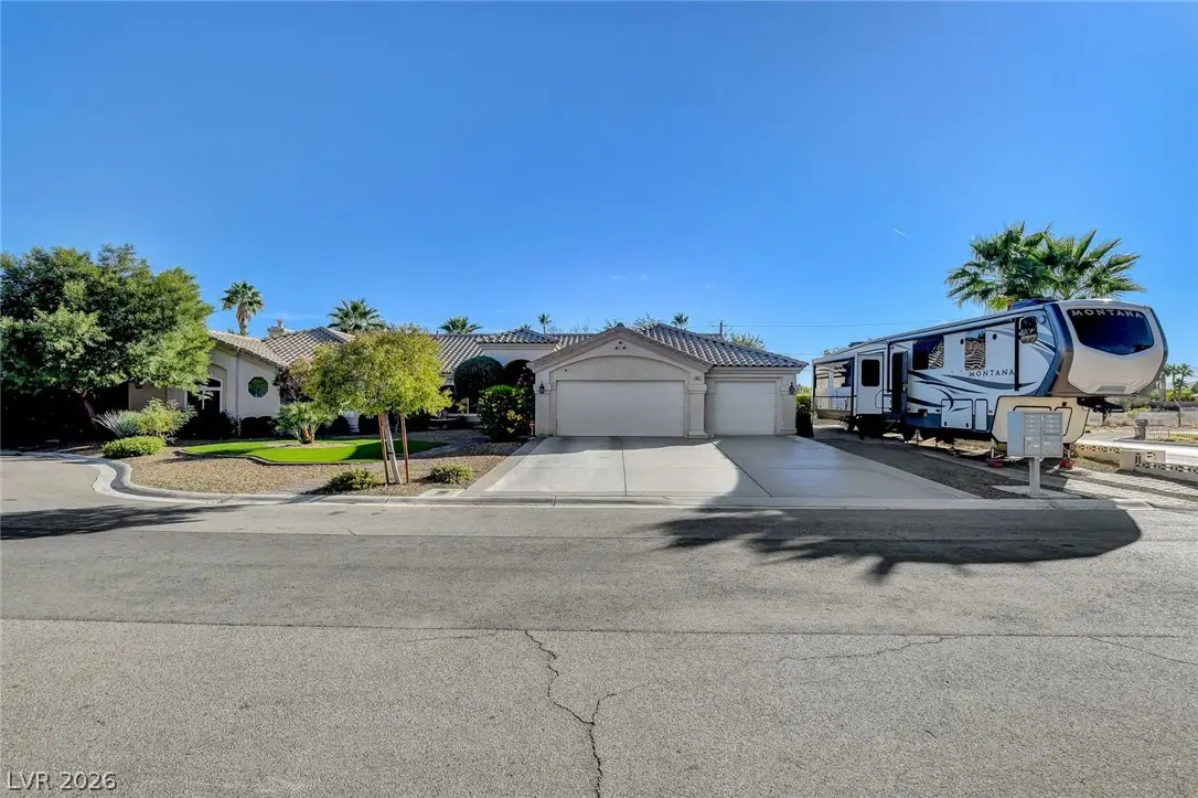4850 Conough Lane, Las Vegas, NV 89149 - #1