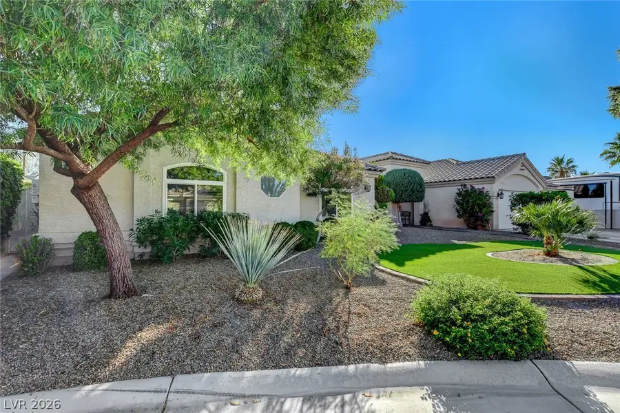 4850 Conough Lane, Las Vegas, NV 89149 - #3