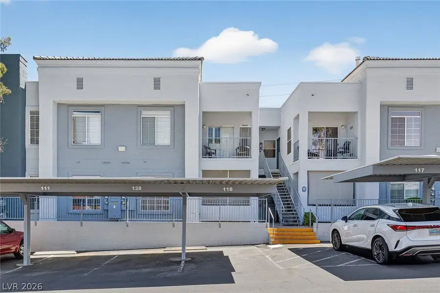 2201 Ramsgate Drive #117, Henderson, NV 89074 - #2