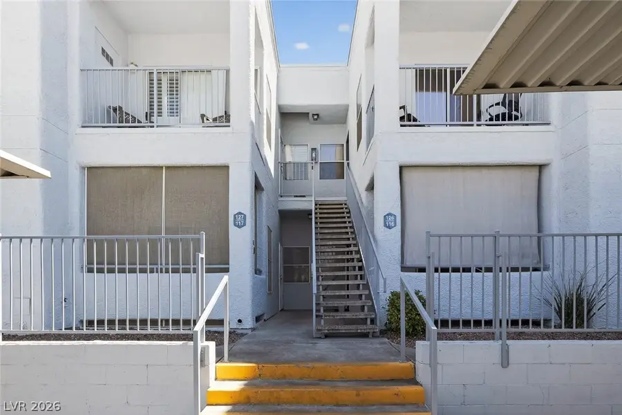 2201 Ramsgate Drive #117, Henderson, NV 89074 - #3