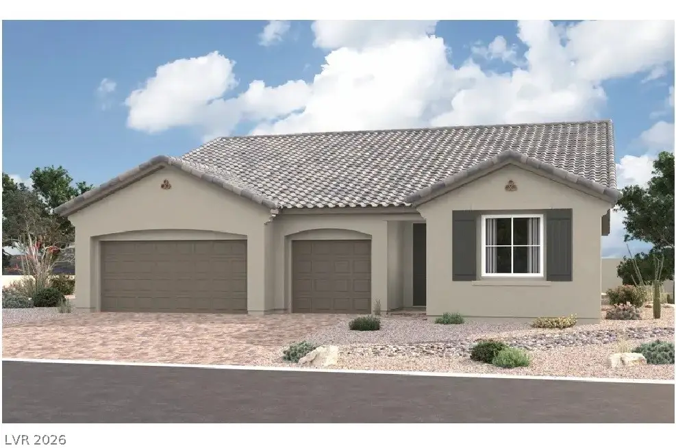 7652 Desert Bleu Court, Las Vegas, NV 89128 - #1