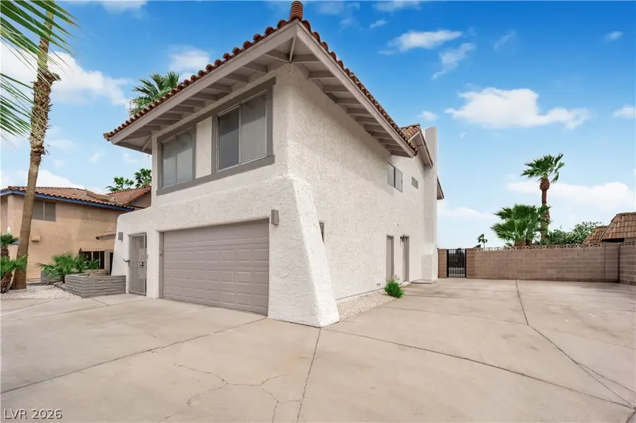 5060 Ridgeview Drive, Las Vegas, NV 89120 - #2