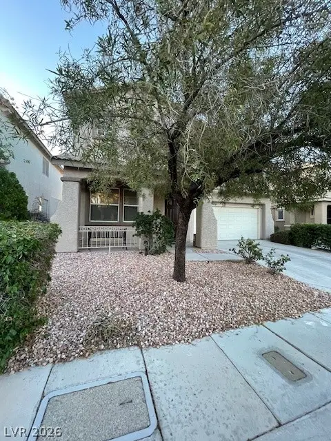 628 Baldurn Avenue, Las Vegas, NV 89183 - #2