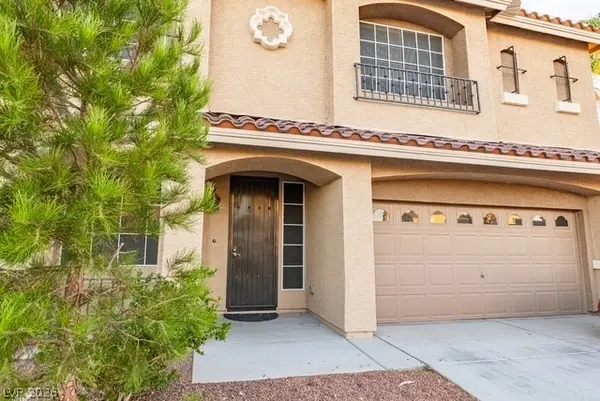 8509 Silver Coast Street, Las Vegas, NV 89139