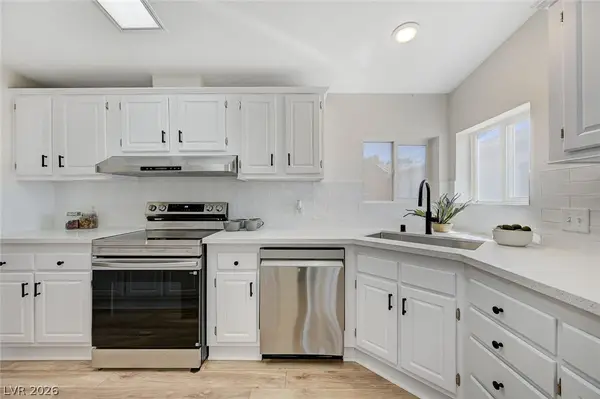 3651 Cathi Avenue, Pahrump, NV 89048