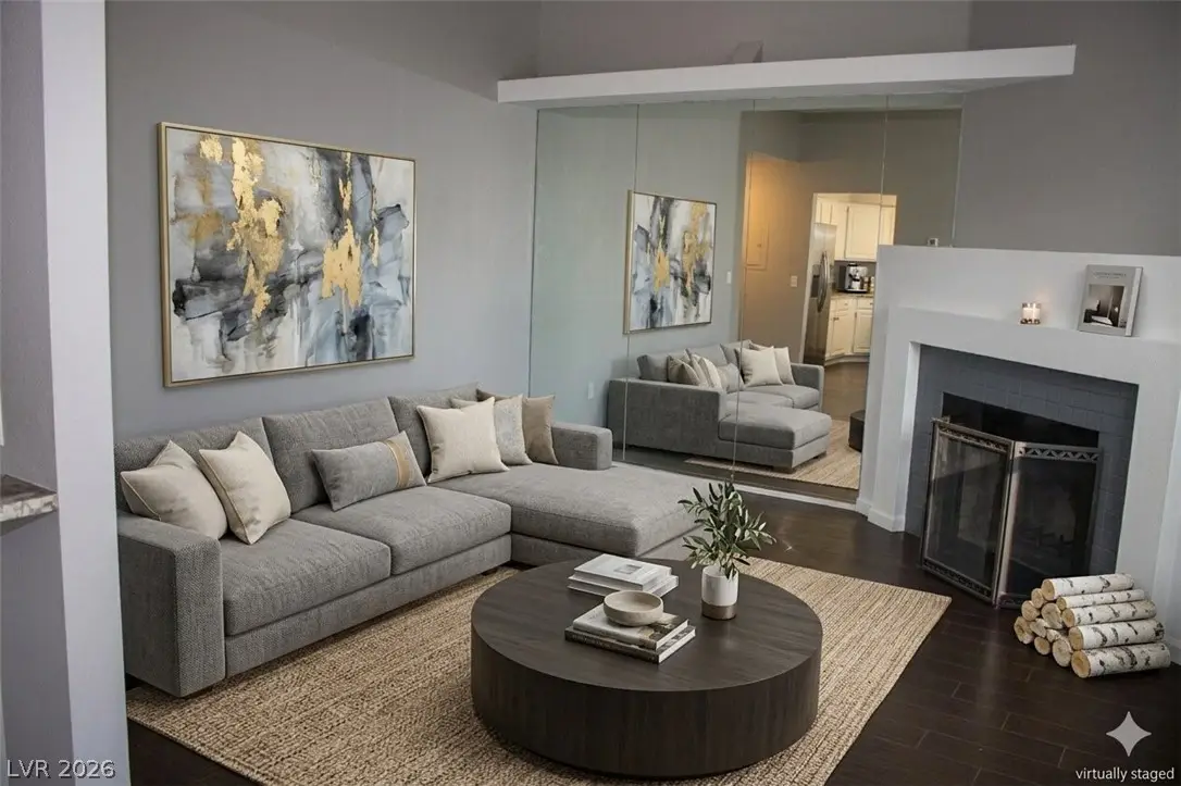 Address Withheld By Seller, Las Vegas, NV 89103 - #1