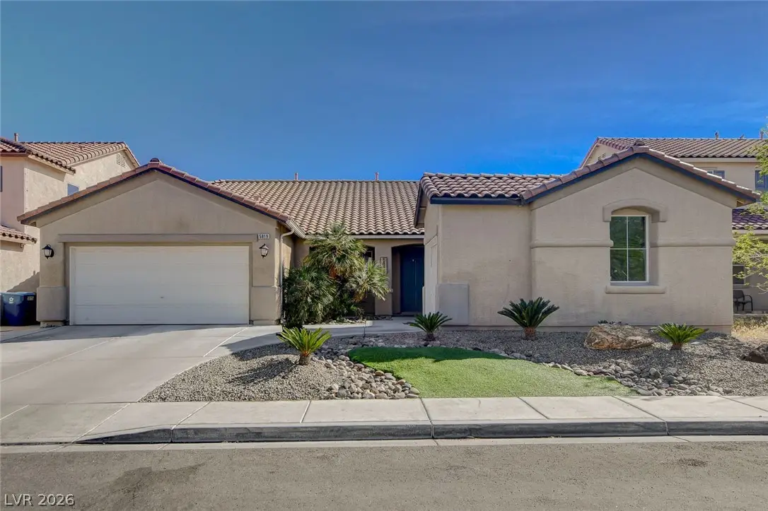 5819 Toofer Winds Court, Las Vegas, NV 89131 - #1