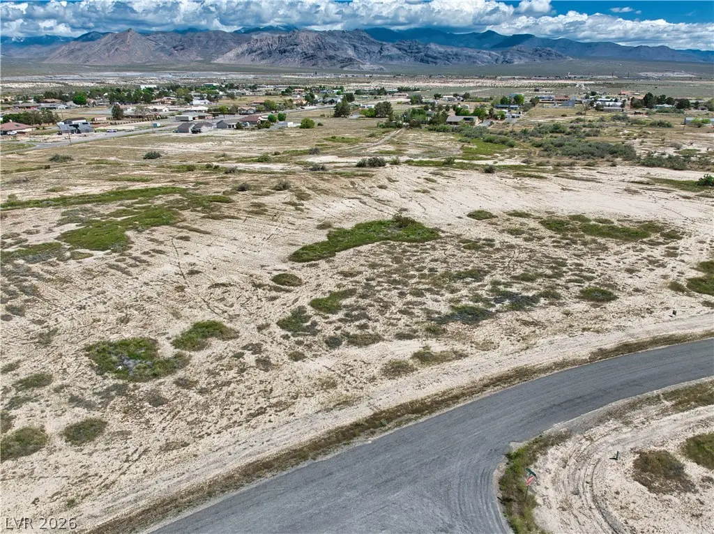 3560 E Falcon Street, Pahrump, NV 89048 - #1