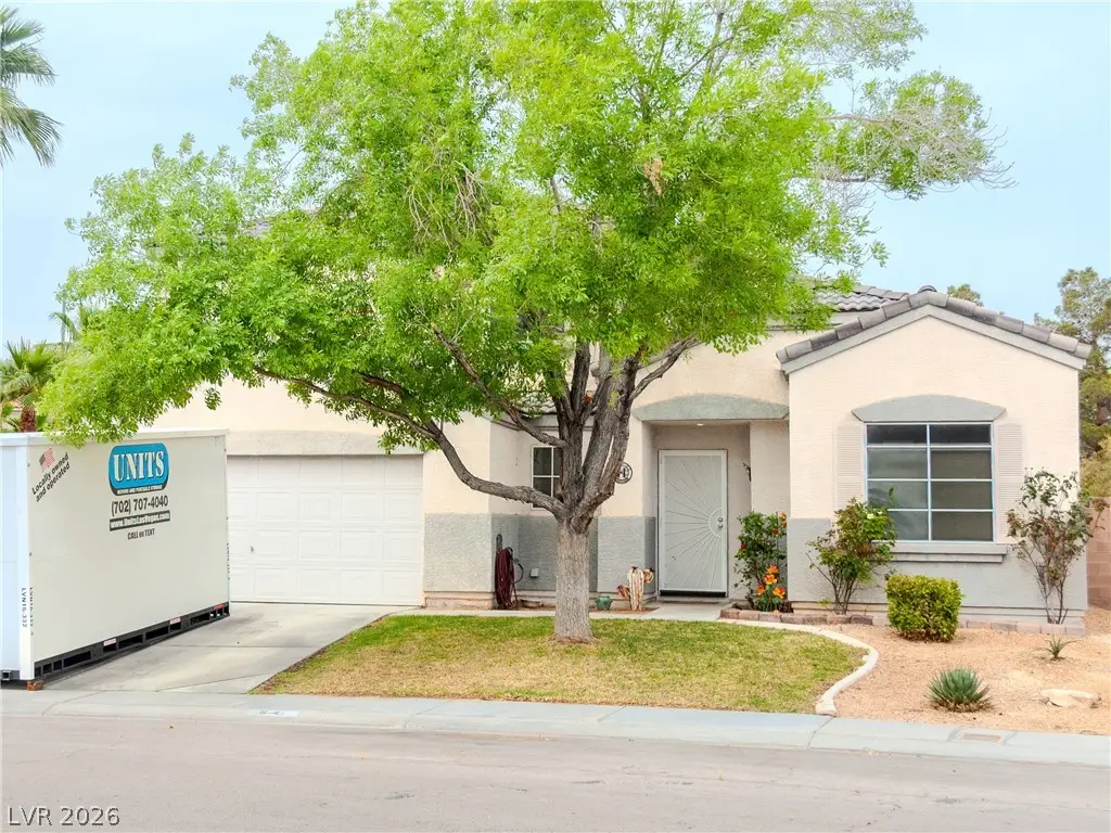 5847 Watercolor Street, North Las Vegas, NV 89031 - #1