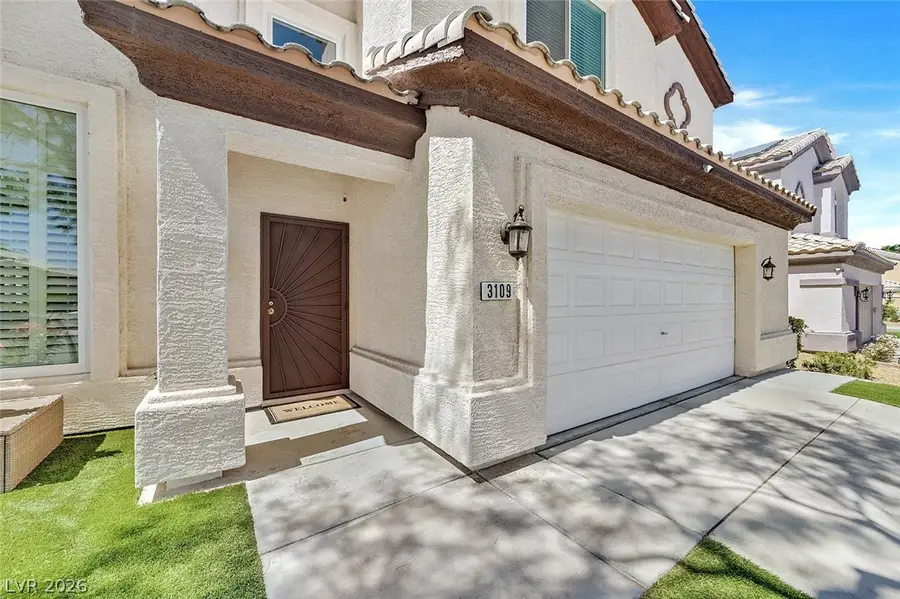 3109 Point Sal Circle, Las Vegas, NV 89128 - #2