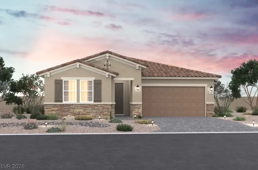 337 Talladega Court, Henderson, NV 89015 - #1