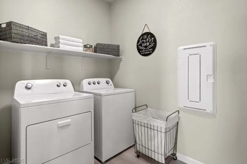 337 Talladega Court, Henderson, NV 89015 - #3