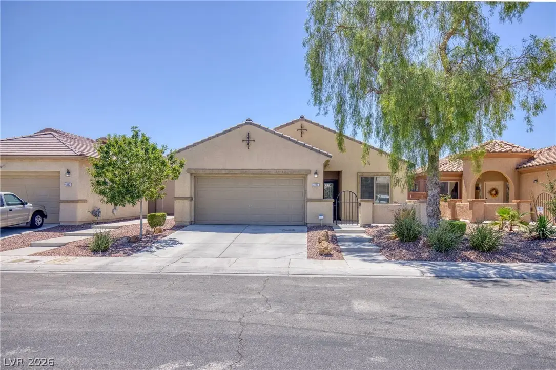 4117 Gliding Gulls Avenue, North Las Vegas, NV 89084 - #1