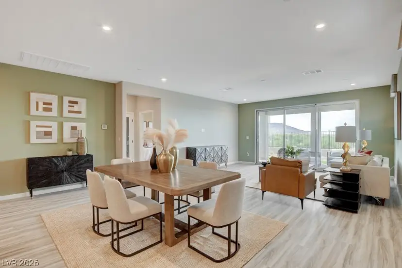 333 Talladega Court, Henderson, NV 89015 - #3