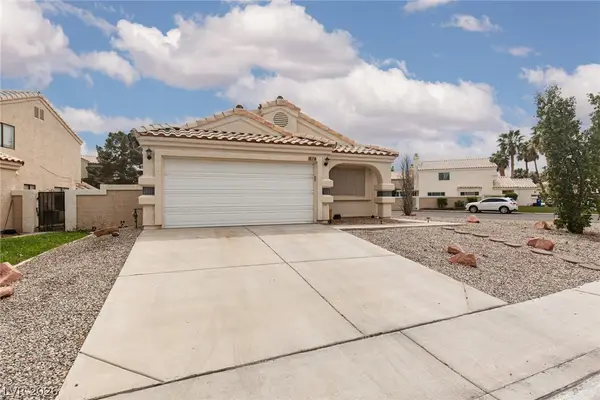 352 Lander Drive, Henderson, NV 89074