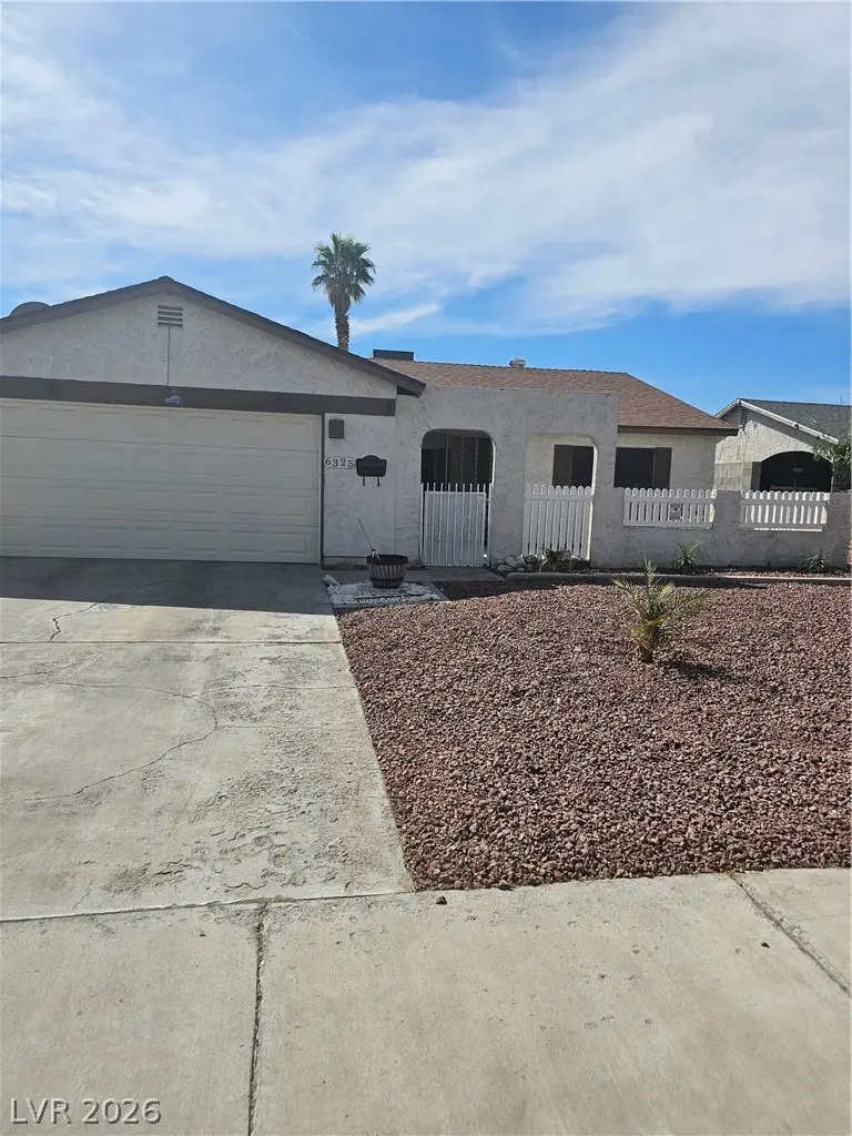 6325 Portola Road, Las Vegas, NV 89108 - #2