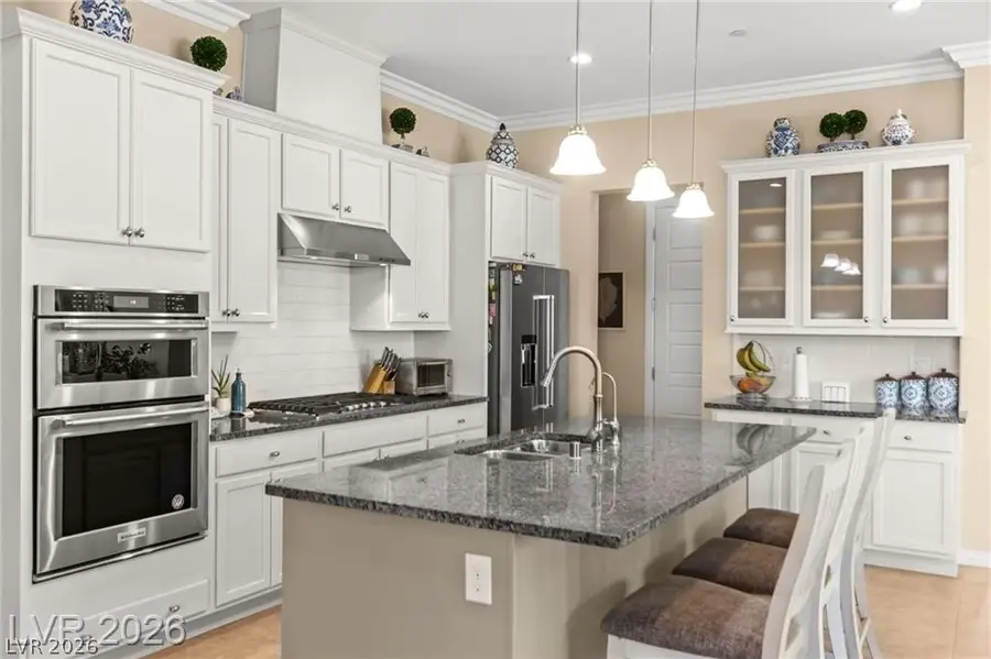 3396 Aultmore Lane, Henderson, NV 89044 - #2