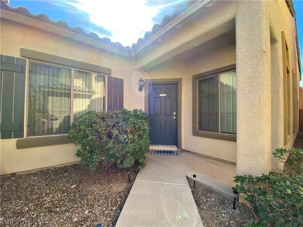 7805 Marbledoe Street, Las Vegas, NV 89149 - #1