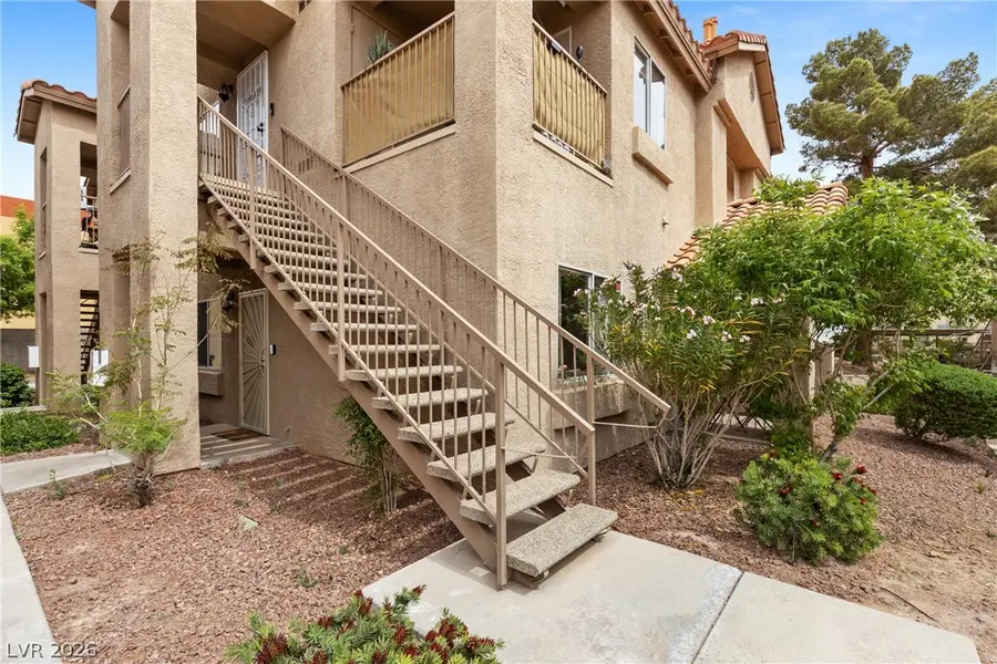 2110 Los Feliz Street #1039, Las Vegas, NV 89156 - #3