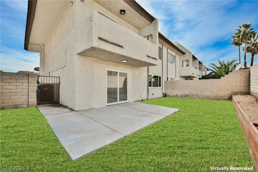 1676 Jupiter Court #A, Las Vegas, NV 89119 - #3