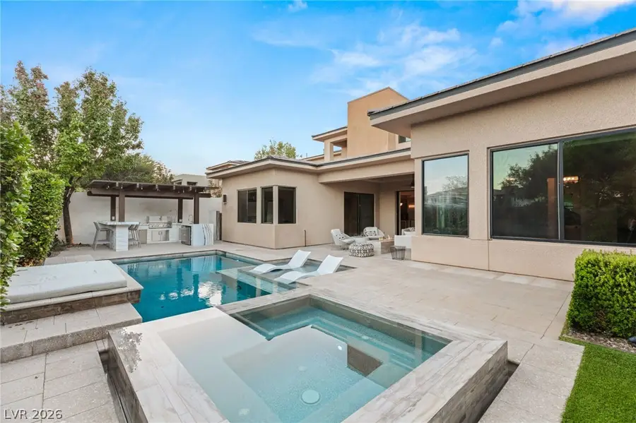 38 Moonfire Drive, Las Vegas, NV 89135 - #3