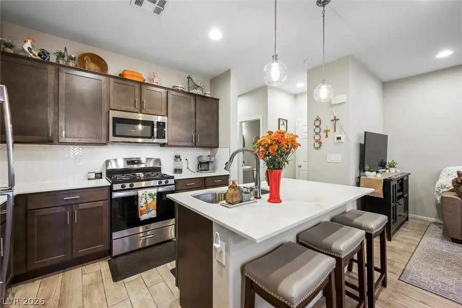 752 Sleeping City Avenue, Henderson, NV 89015 - #3