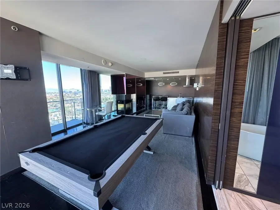 4381 W Flamingo Road #1801, Las Vegas, NV 89103 - #2