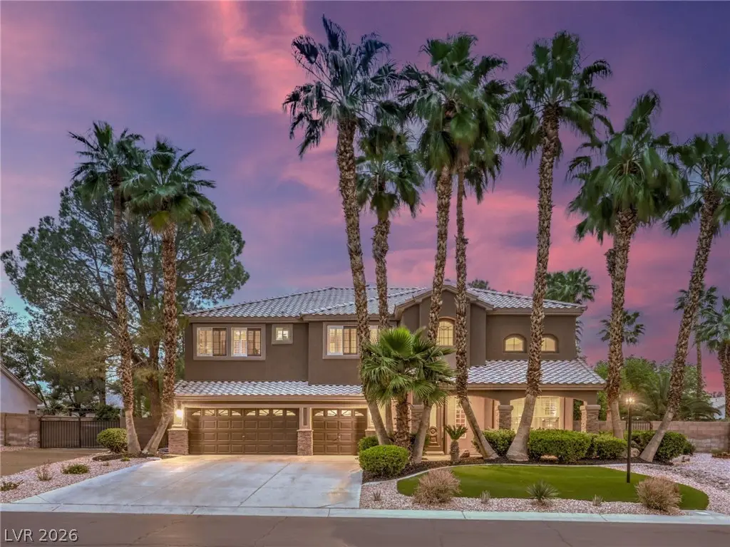 8070 Lottie Avenue, Las Vegas, NV 89149 - #1