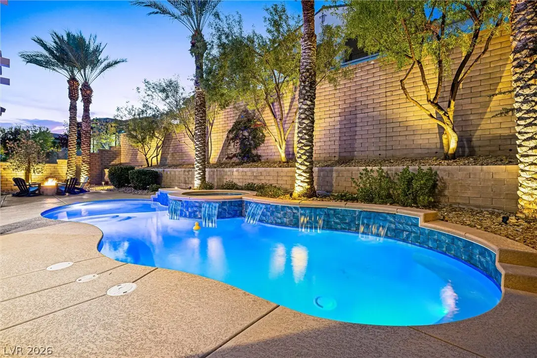 259 Calgrove Street, Las Vegas, NV 89138 - #1