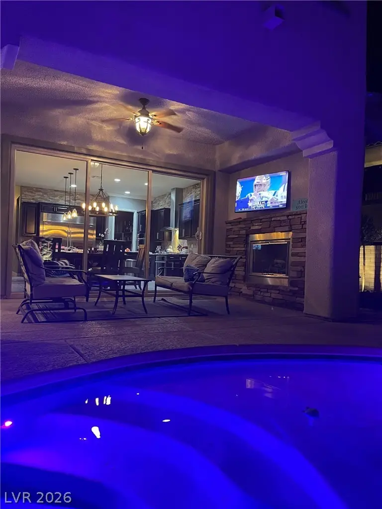 259 Calgrove Street, Las Vegas, NV 89138 - #3