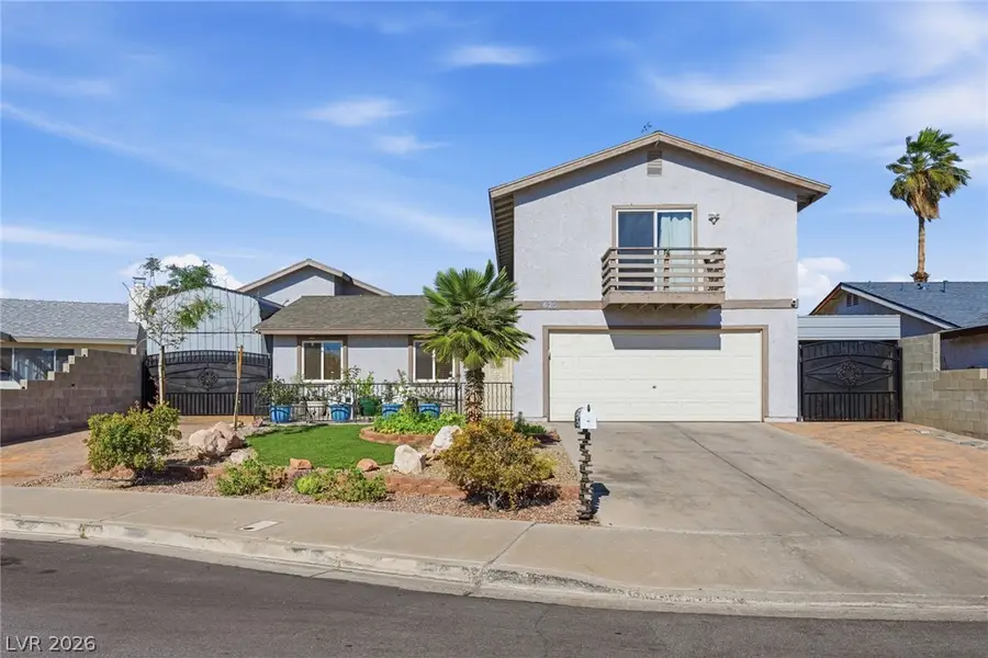 625 Glenwood Lane, Henderson, NV 89002 - #2