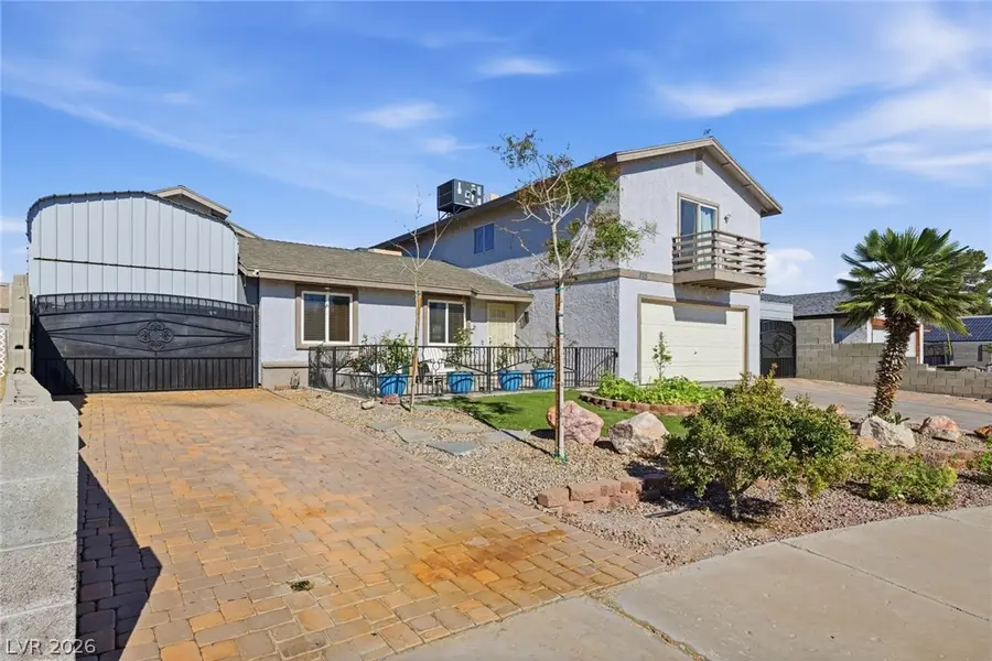 625 Glenwood Lane, Henderson, NV 89002 - #3