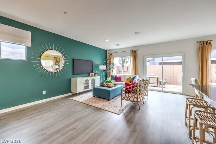 1084 Peacock Plume Street, Henderson, NV 89011 - #3