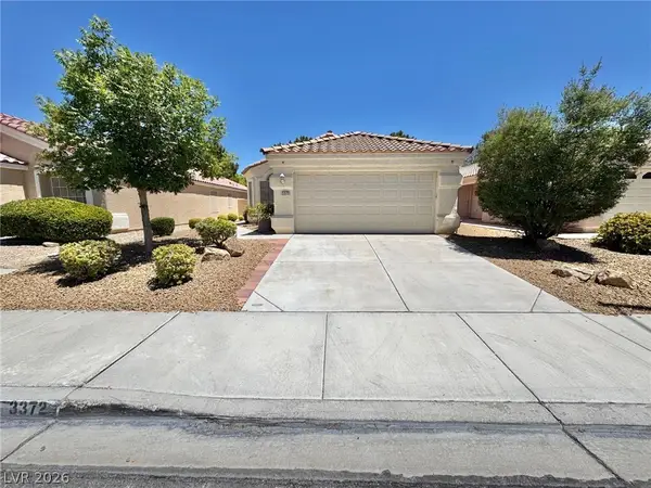 3372 Wayward Court, Las Vegas, NV 89129