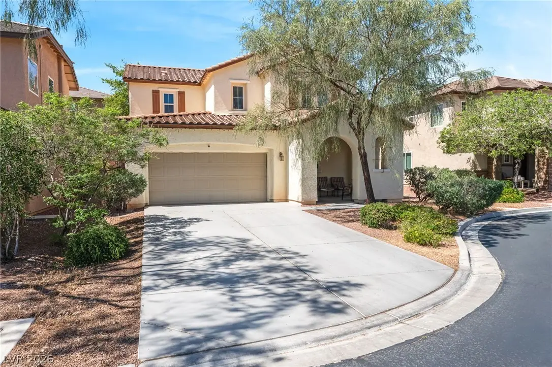 7113 Forest Heights Court, Las Vegas, NV 89166 - #1