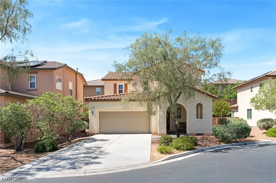 7113 Forest Heights Court, Las Vegas, NV 89166 - #2