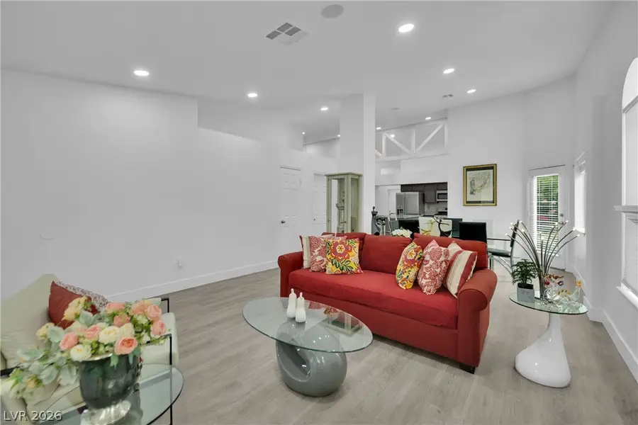 2324 Florissant Drive, Las Vegas, NV 89128 - #2