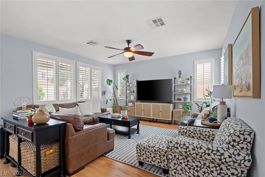 10624 Mount Jefferson Avenue, Las Vegas, NV 89166 - #2