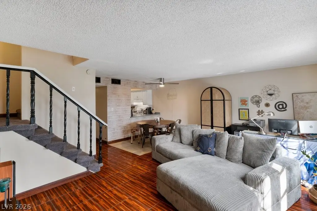 4060 Gold Coast Drive, Las Vegas, NV 89121 - #1