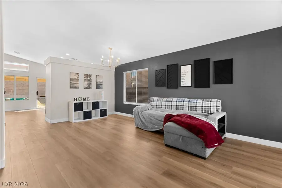 2415 Worchester Road, Henderson, NV 89074 - #3