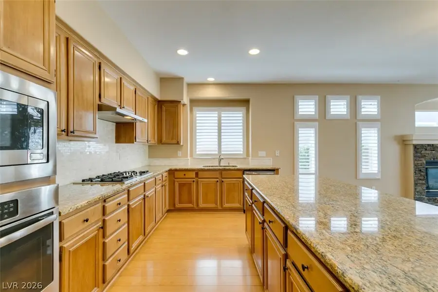 3337 Chesterbrook Court, Las Vegas, NV 89135 - #2