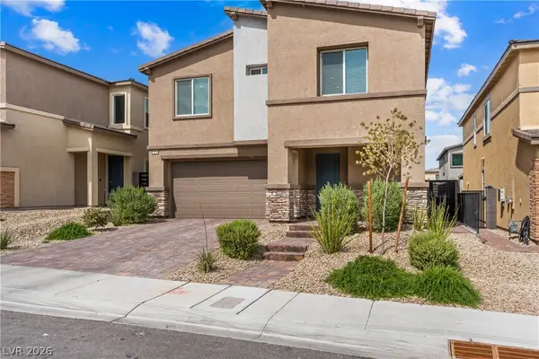 9226 Alden Pointe Court, Las Vegas, NV 89143