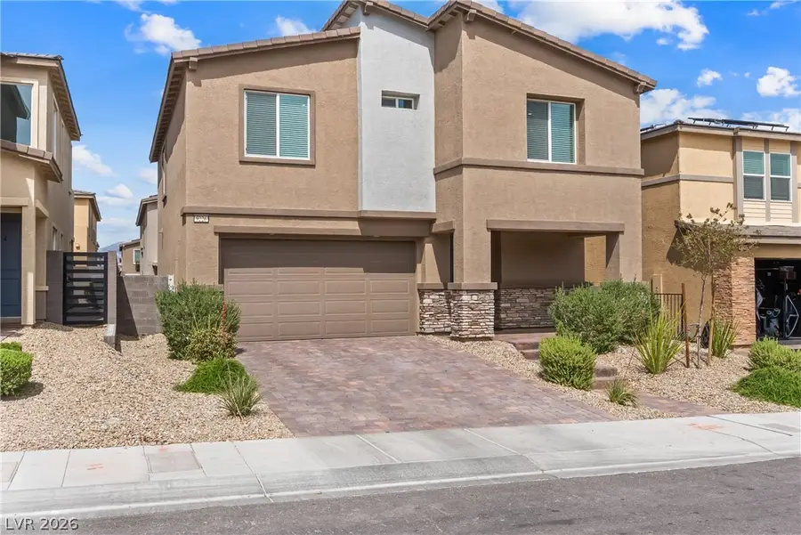 9226 Alden Pointe Court, Las Vegas, NV 89143 - #3