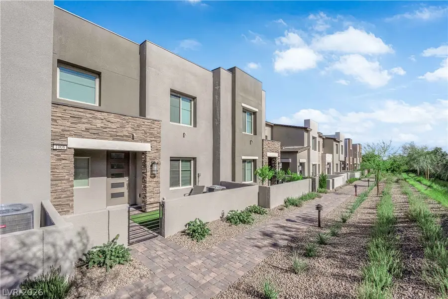 600 N Carriage Hill Drive #1008, Las Vegas, NV 89138 - #2