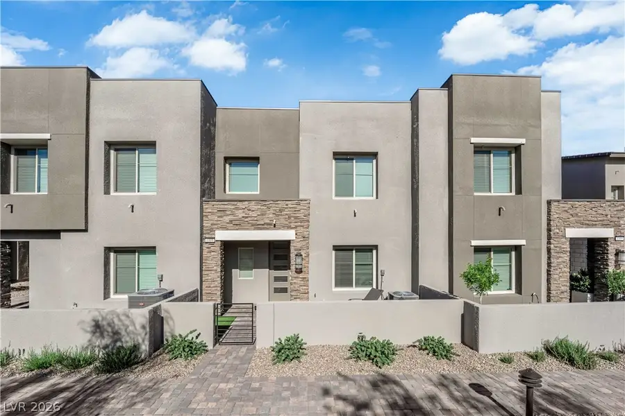 600 N Carriage Hill Drive #1008, Las Vegas, NV 89138 - #3