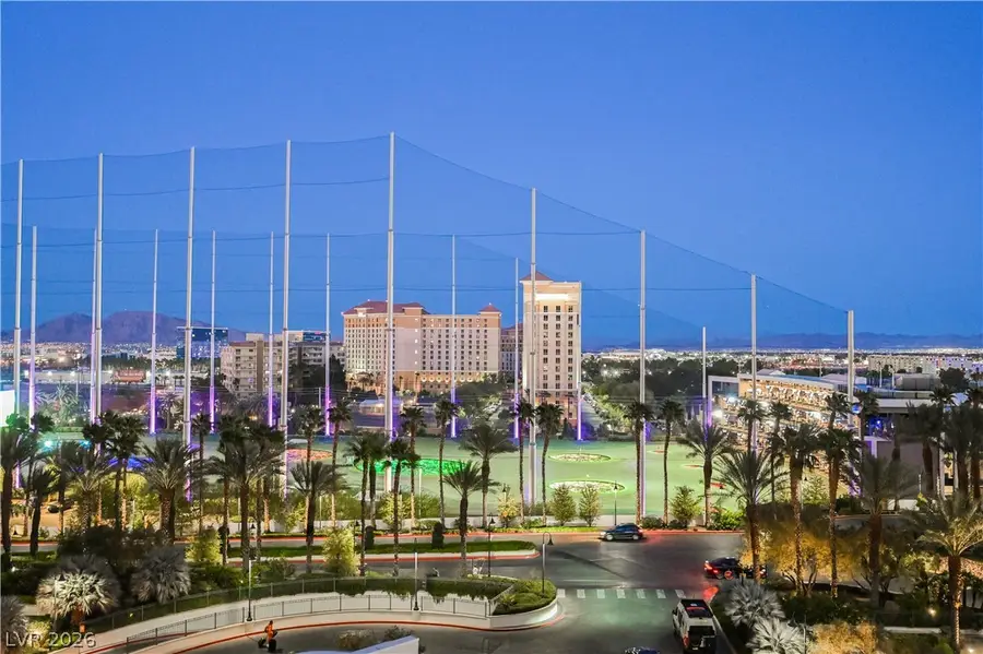 125 E Harmon Avenue #1214, Las Vegas, NV 89109 - #2