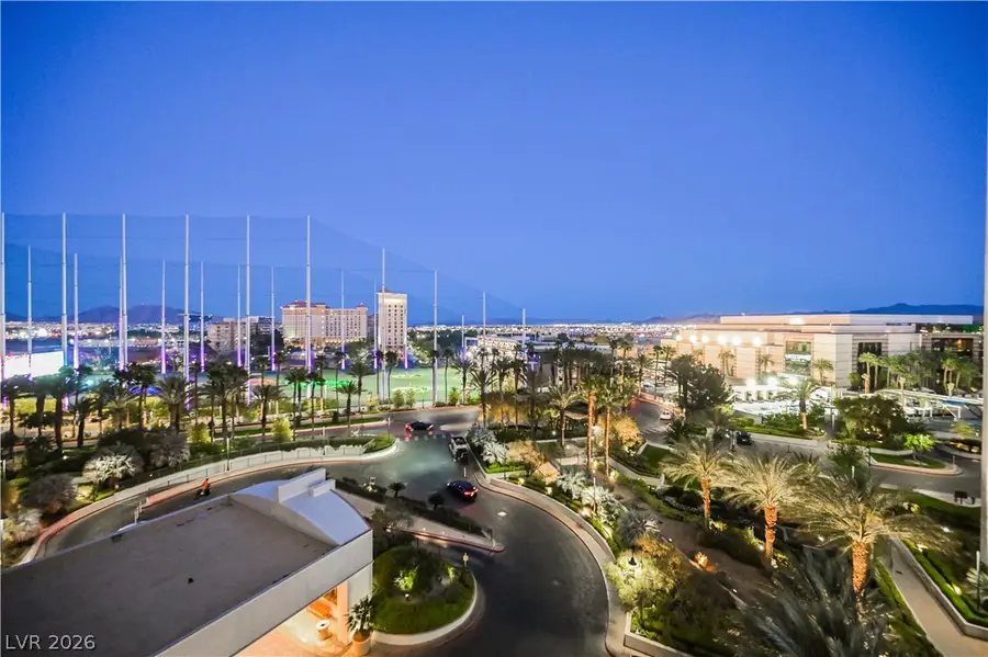 125 E Harmon Avenue #1214, Las Vegas, NV 89109 - #3