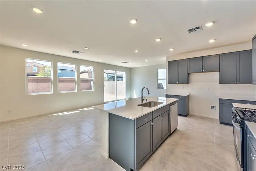 10167 Glowing Amber Street, Las Vegas, NV 89141 - #2